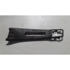  Обшивка стойки центральной левой к  Citroen  Xantia,  1996