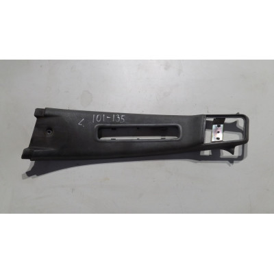  Обшивка стойки центральной левой к  Citroen  Xantia,  1996