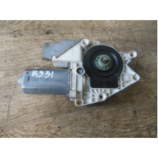  Моторчик стеклоподъемника задний левый к  Citroen  C5,  2003