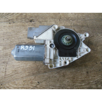  Моторчик стеклоподъемника задний левый к  Citroen  C5,  2003