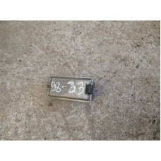  Фонарь салона (плафон) к  Renault  Megane,  1999