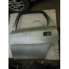  Дверь задняя левая к  Opel  Vectra,  1998
