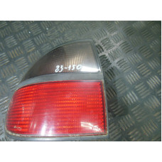  Фонарь задний левый к  Renault  Laguna,  1998
