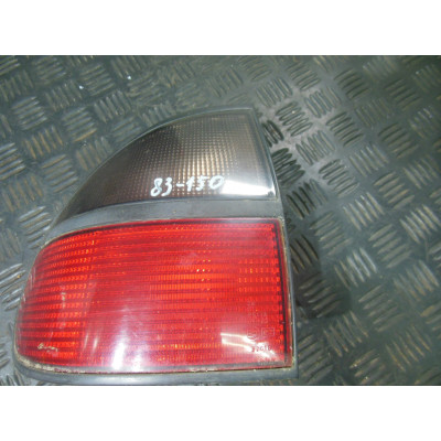  Фонарь задний левый к  Renault  Laguna,  1998