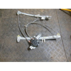  Стеклоподъемник электрический передний правый к  Citroen  Xsara,  1998