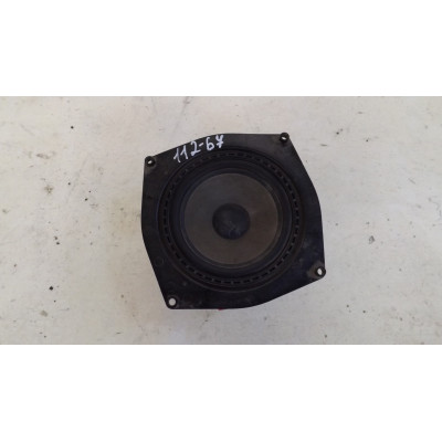  Динамик к  Audi  100,  1986