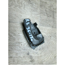  Ручка внутренняя передняя правая к  Daewoo  Nubira,  1998