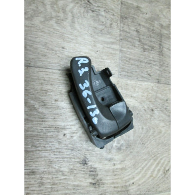  Ручка внутренняя передняя правая к  Daewoo  Nubira,  1998