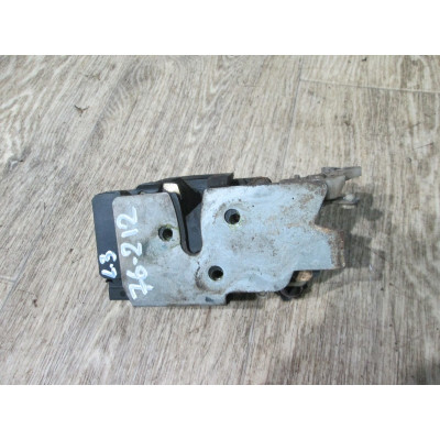  Замок двери задней левой к  Fiat  Brava,  1998