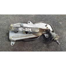  Механизм заднего стеклоочистителя к  Renault  Megane,  1998