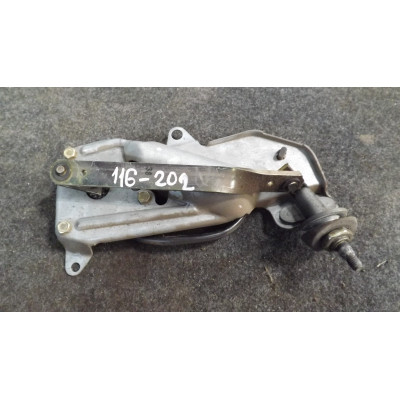  Механизм заднего стеклоочистителя к  Renault  Megane,  1998