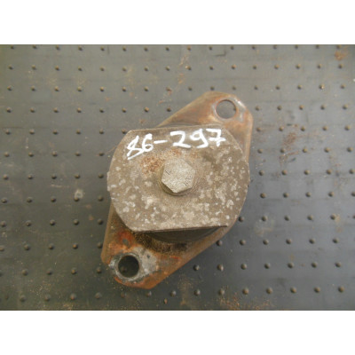  Подушка крепления кпп к  Fiat  Multipla,  2001