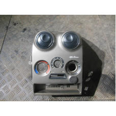  Накладка декоративная на торпедо к  Alfa Romeo  146,  1999