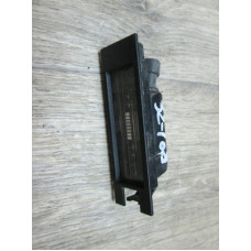  Подсветка номера к  Opel  Corsa,  2009