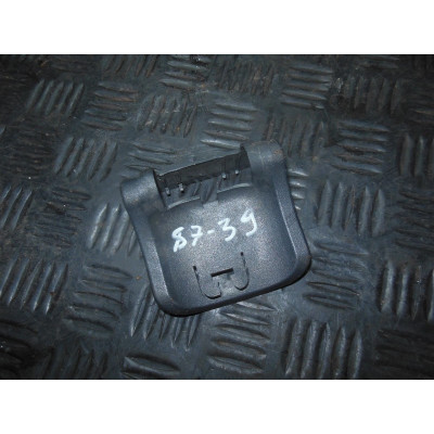  Заглушка к  Mercedes  E W210,  2001