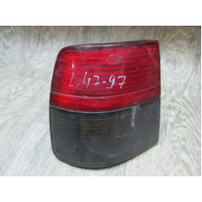  Фонарь задний левый к  Seat  Toledo,  1998