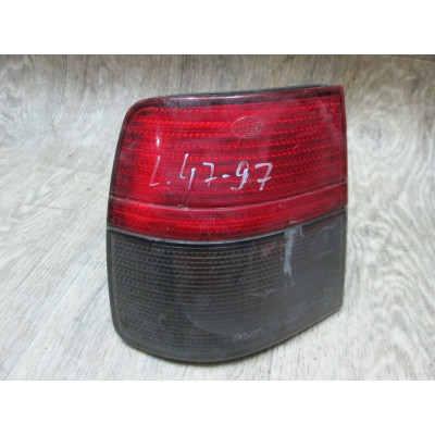  Фонарь задний левый к  Seat  Toledo,  1998