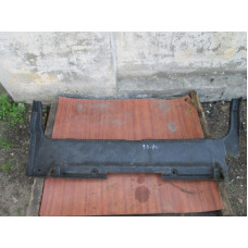  Обшивка багажника к  Opel  Omega,  1996