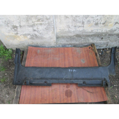  Обшивка багажника к  Opel  Omega,  1996