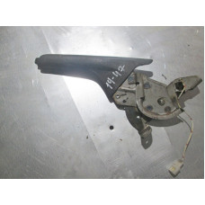  Рычаг ручного тормоза (ручника) к  Mazda  323,  1997