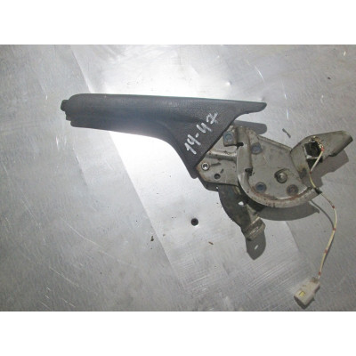  Рычаг ручного тормоза (ручника) к  Mazda  323,  1997