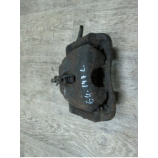  Суппорт передний левый к  Fiat  Scudo,  2003