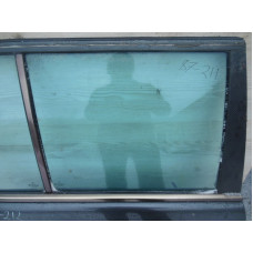  Стекло двери задней правой к  Mercedes  E W210,  2001