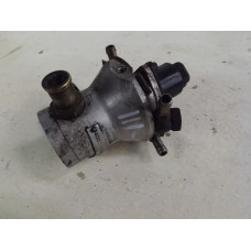  Клапан электромагнитный к  Daewoo  Leganza,  1997