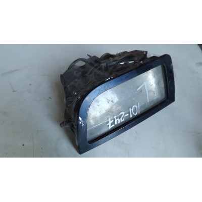  Фара противотуманная левая к  Citroen  Xantia,  1996