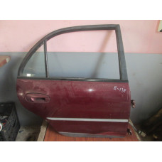  Дверь задняя правая к  Mitsubishi  Galant,  1995