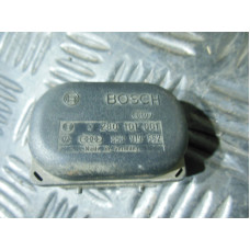  Датчик абсолютного давления к  Audi  100,  1989