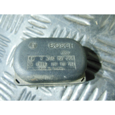  Датчик абсолютного давления к  Audi  100,  1989