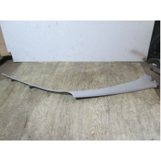  Обшивка стойки передней правой к  Volkswagen  Golf,  1995