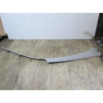  Обшивка стойки передней правой к  Volkswagen  Golf,  1995