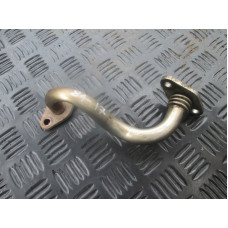  Трубка системы рециркуляции EGR к  Mitsubishi  Galant,  1998