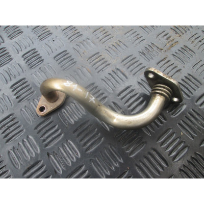  Трубка системы рециркуляции EGR к  Mitsubishi  Galant,  1998