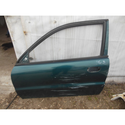  Дверь передняя левая к  Daewoo  Lanos,  1998