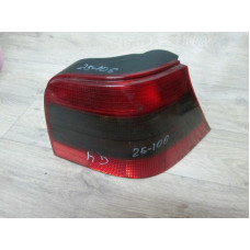  Фонарь задний правый к  Volkswagen  Golf,  2000