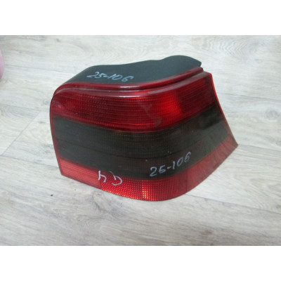  Фонарь задний правый к  Volkswagen  Golf,  2000