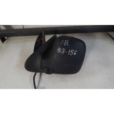  Зеркало наружное левое к  Peugeot  Partner,  1998