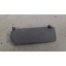  Козырек солнцезащитный к  Opel  Astra,  1996