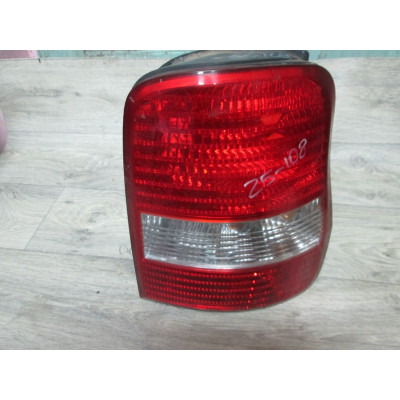  Фонарь задний правый к  Kia  Carnival,  1999
