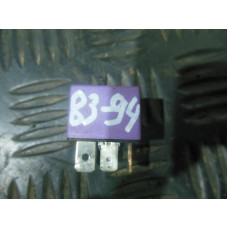  Реле (прочие) к  Renault  Laguna,  1998