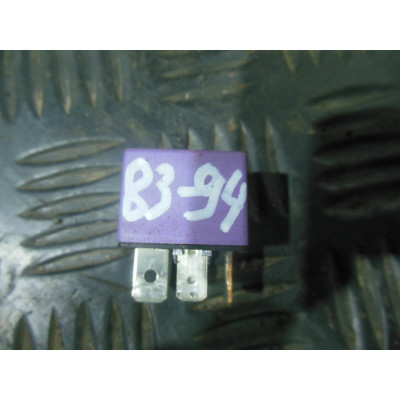  Реле (прочие) к  Renault  Laguna,  1998