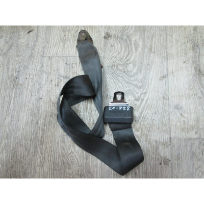  Ремень безопасности к  Mitsubishi  Lancer,  1994