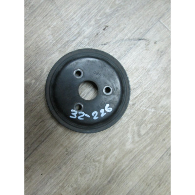  Шкив помпы к  Opel  Corsa,  2009