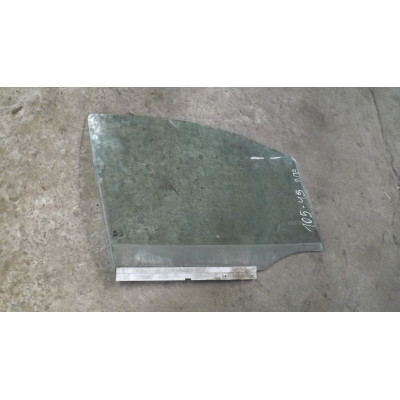  Стекло двери передней правой к  Opel  Zafira,  2000