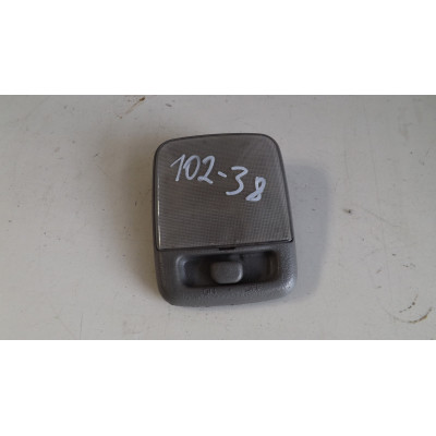  Фонарь салона (плафон) к  Nissan  Sunny,  1993