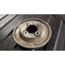  Шкив коленвала к  Renault  Megane,  1998