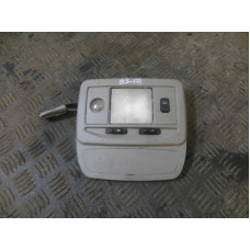  Фонарь салона (плафон) к  Alfa Romeo  146,  1999